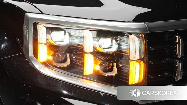 Kia Mohave Master id 4625462 из Кореи 14
