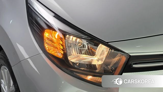 Kia Morning Urban (JA) id 4645953 из Кореи 14