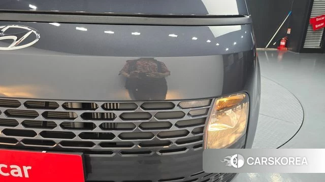 Hyundai Staria id 4706628 из Кореи 14
