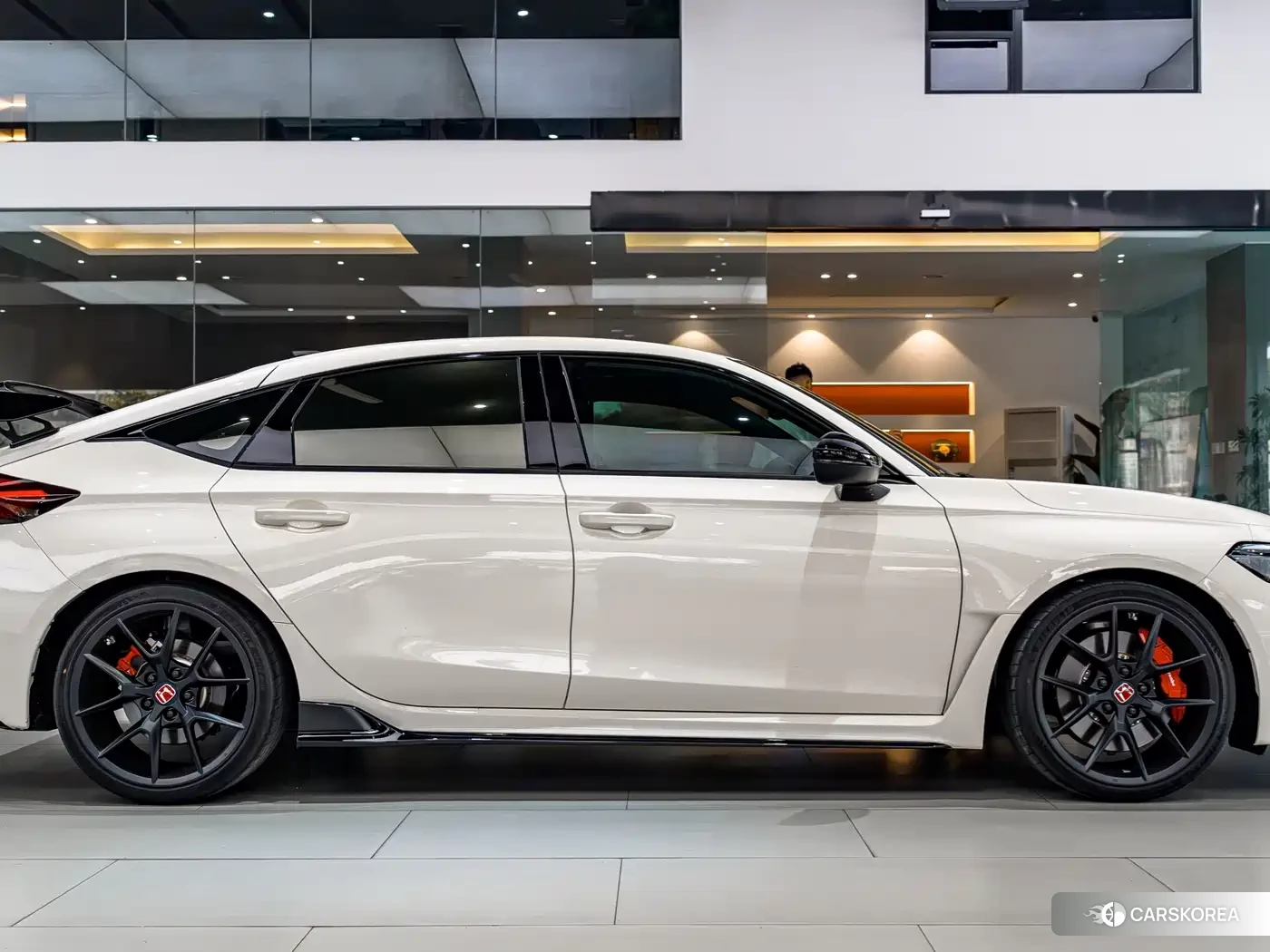 Honda Civic id 4686047 из Китая 14