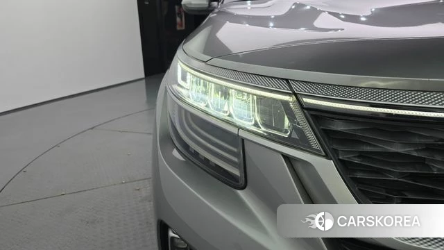Kia Seltos id 4677479 из Кореи 14