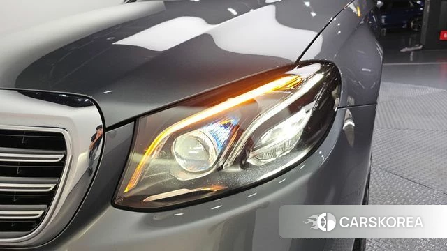 Mercedes-Benz E-Class W213 id 4900504 из Кореи 14