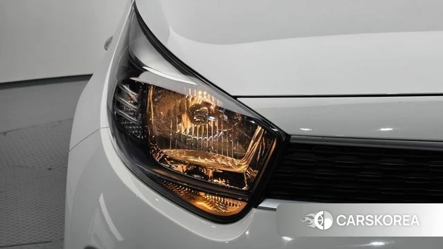Kia All New Morning (JA) id 4536241 из Кореи 14
