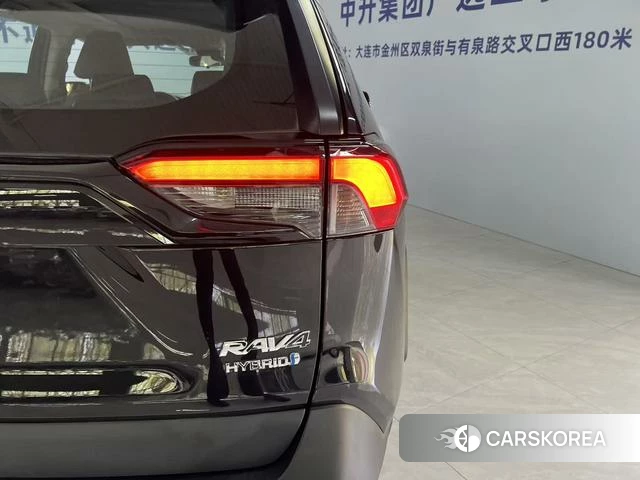 Toyota RAV4 Rongfang id 4257700 из Китая 14