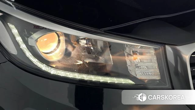 Kia The New Carnival id 4794499 из Кореи 14