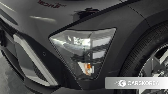 Hyundai Kona (SX2) id 4506252 из Кореи 13