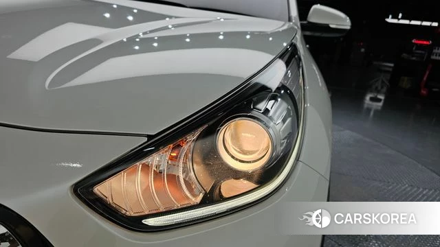 Kia Niro id 4411340 из Кореи 14