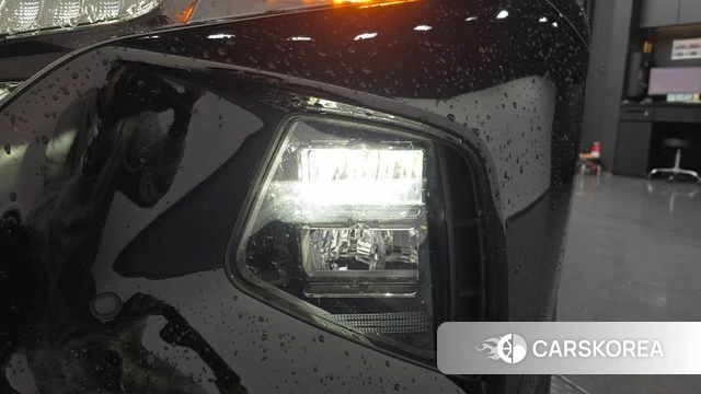 Hyundai Tucson (NX4) id 4609584 из Кореи 14
