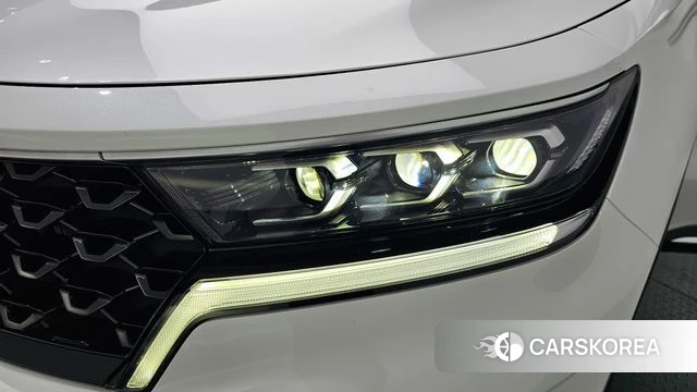 Kia Sorento 4th Generation id 4848581 из Кореи 14