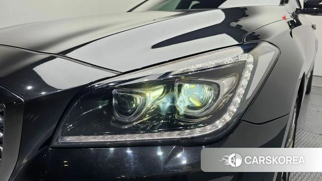 Genesis G80 id 4411387 из Кореи 14