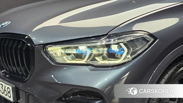 BMW X5 (G05) id 4534651 из Кореи 14