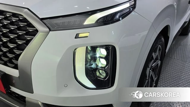 Hyundai Palisade id 4561761 из Кореи 14