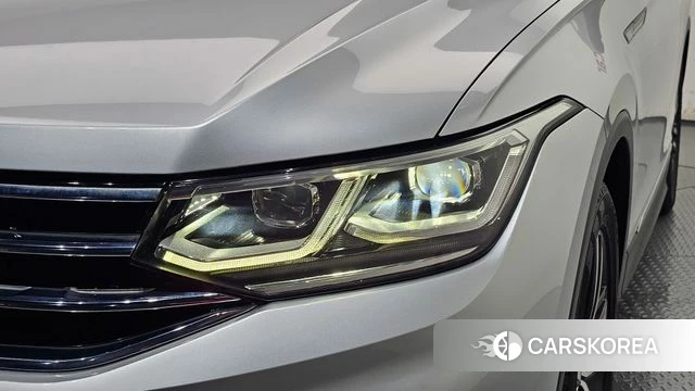Volkswagen Tiguan second Generation id 4712058 из Кореи 14