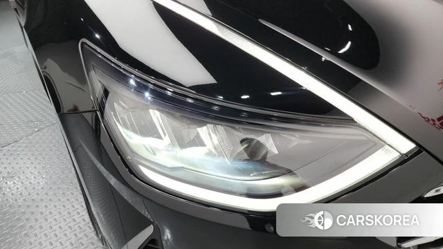 Hyundai Sonata Hybrid (DN8) id 4534936 из Кореи 14