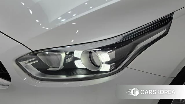 Kia Come New K3 id 4677009 из Кореи 14