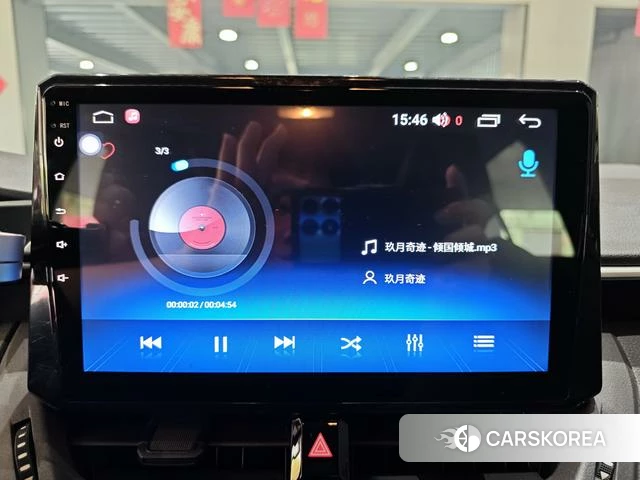 Toyota Corolla id 4220562 из Китая 14