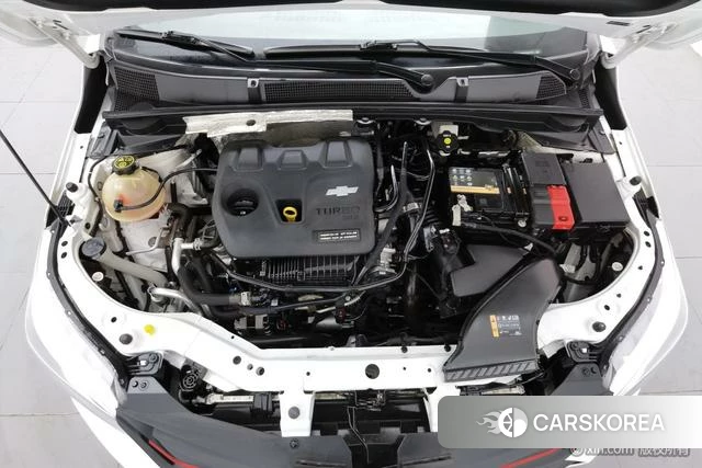 Chevrolet Kovoz id 4210057 из Китая 14