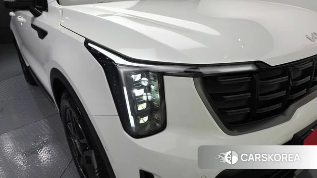Kia The New Sorento 4th Generation id 4421773 из Кореи 14