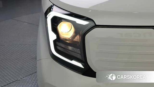 Kia The New Kia Ray id 4853613 из Кореи 14