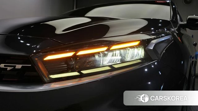 Kia The New K3 2nd generation id 4579744 из Кореи 14