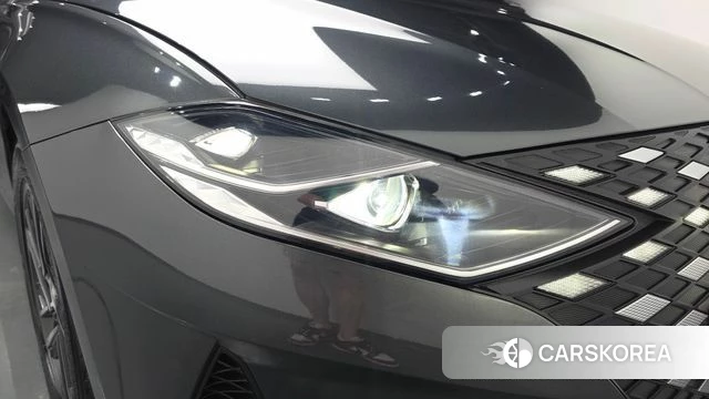 Hyundai The New Grandeur IG id 4780315 из Кореи 14