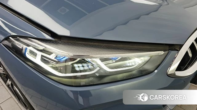 BMW 8 Series (G15) id 4396340 из Кореи 14