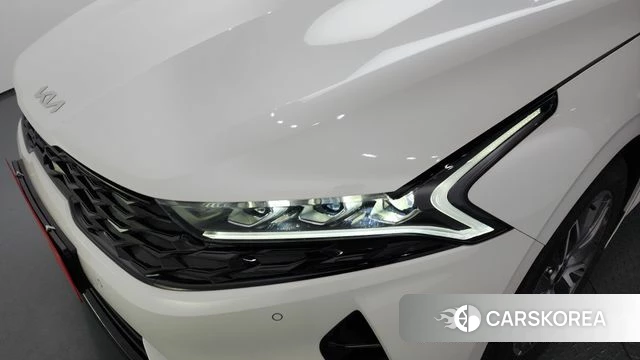 Kia K5 Hybrid 3rd Generation id 4194683 из Кореи 14