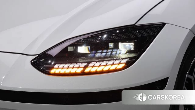 Hyundai Ionic 6 id 4935715 из Кореи 14