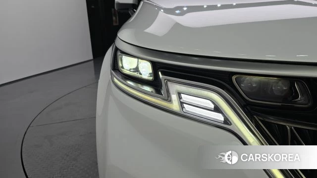 Kia Carnival 4th generation id 4561886 из Кореи 14