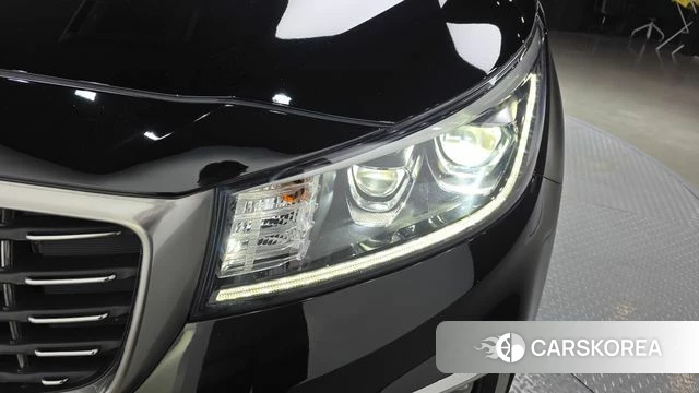 Kia The New Carnival id 4384284 из Кореи 14