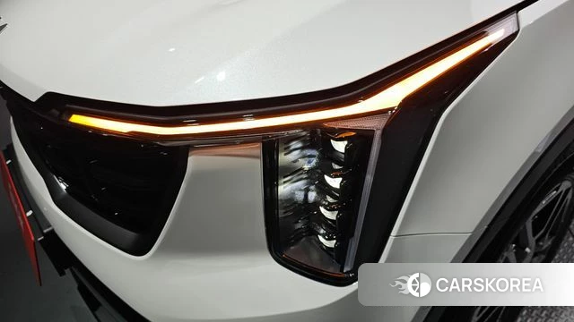 Kia The New Sorento 4th Generation id 4607728 из Кореи 14