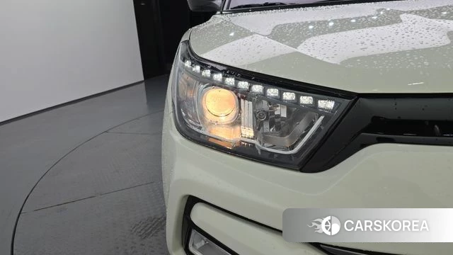 Ssangyong Tivoli Armor id 4722758 из Кореи 14