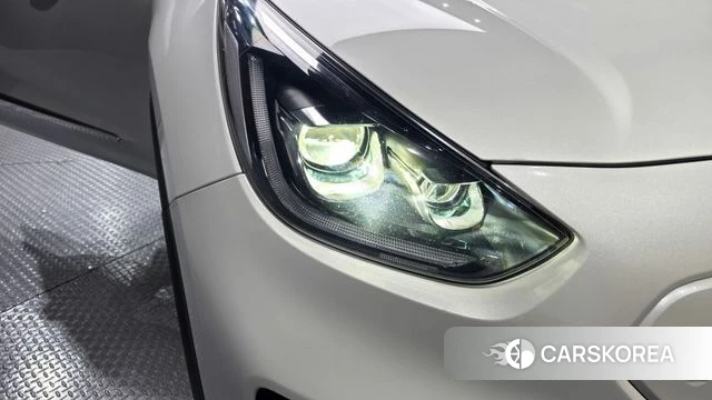 Kia Niro EV id 4202901 из Кореи 14