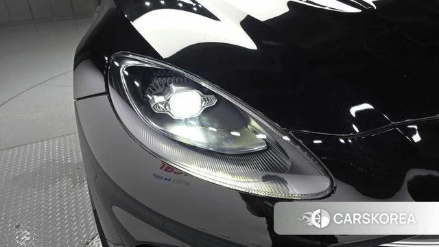 Aston Martin DBX id 4744600 из Кореи 14