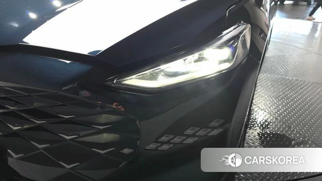 Kia K8 id 4433183 из Кореи 14