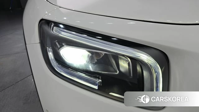 Mercedes-Benz GLB-Class X247 id 4594489 из Кореи 14