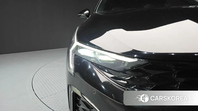 Kia The New K5 Hybrid 3rd generation id 4505893 из Кореи 14