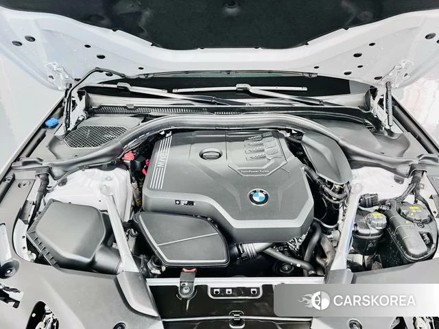 BMW 5 series id 4271264 из Китая 14