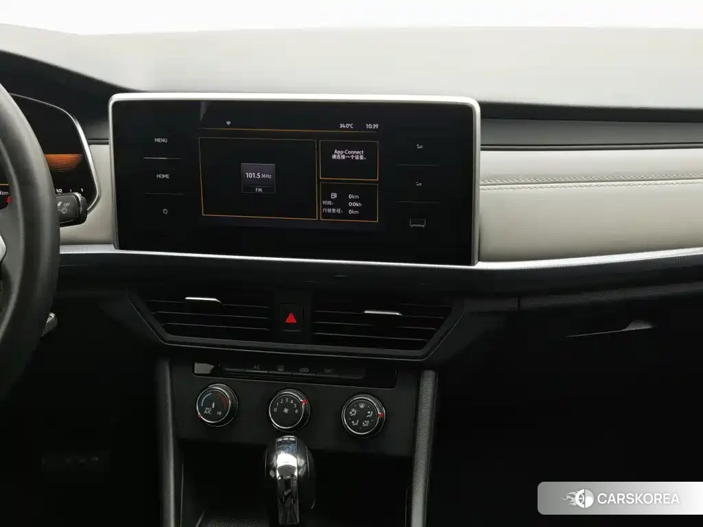 Volkswagen Bora id 4570552 из Китая 14