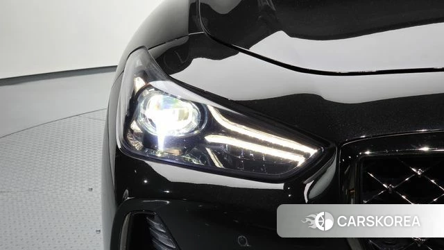 Genesis G70 id 4502423 из Кореи 14