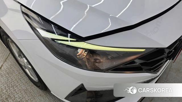 Hyundai Avante (CN7) id 4475335 из Кореи 14