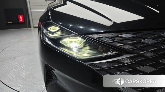 Hyundai The New Grandeur IG id 4401666 из Кореи 14