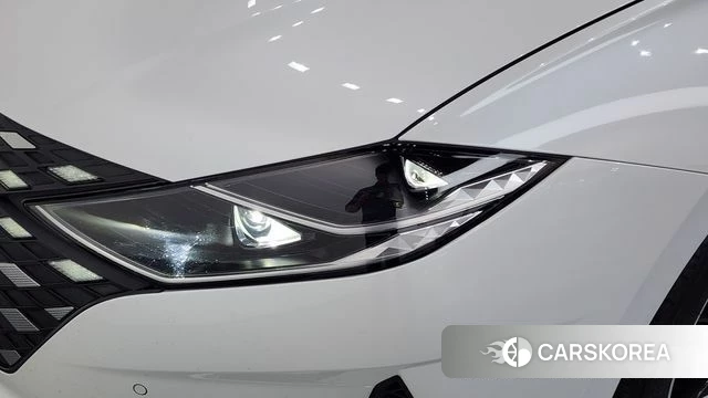 Hyundai The New Grandeur IG id 4525075 из Кореи 14