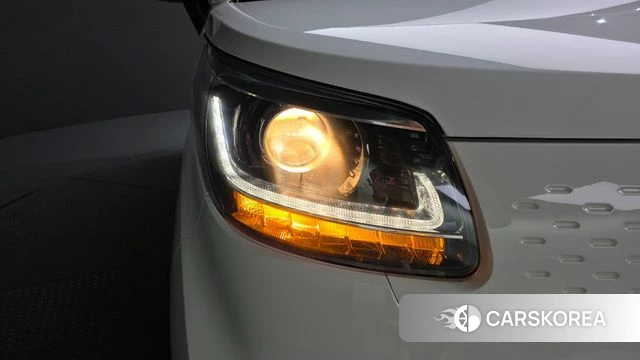 Kia The New Ray id 4518359 из Кореи 14