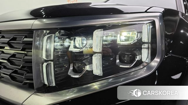 Kia Mohave Master id 4745931 из Кореи 14