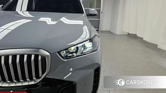 BMW X5 (G05) id 4493392 из Кореи 14