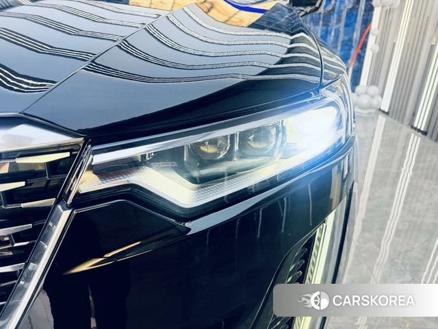 Cadillac XT6 id 4254277 из Китая 14