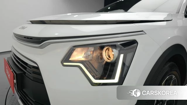Kia Di Ol Nu Niro id 4534581 из Кореи 14