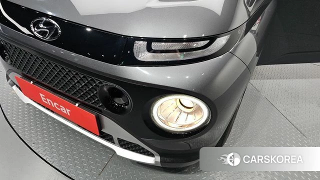 Hyundai Casper id 4408682 из Кореи 14