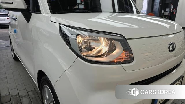 Kia The New Ray id 4483287 из Кореи 14